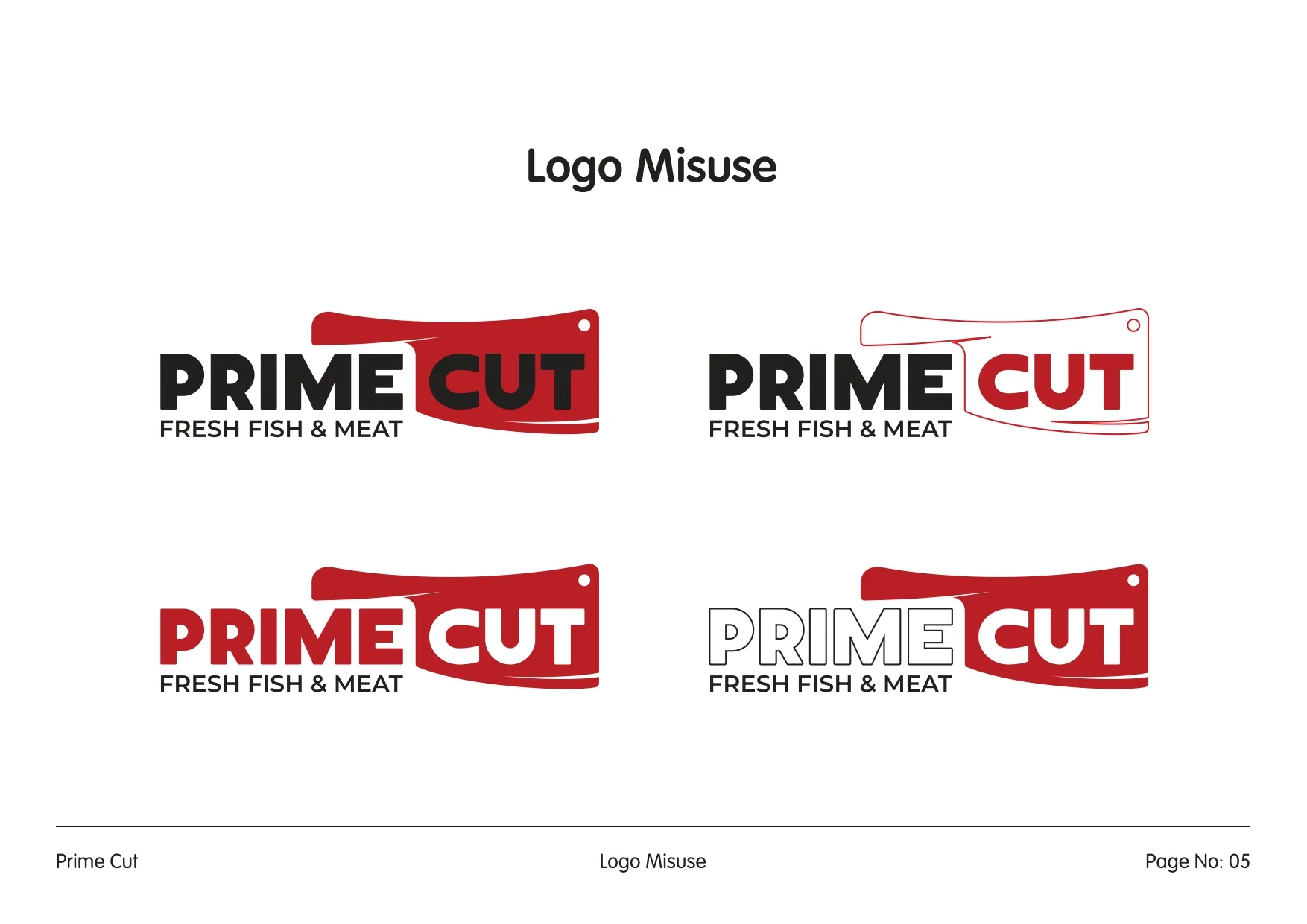 Prime Cut 6