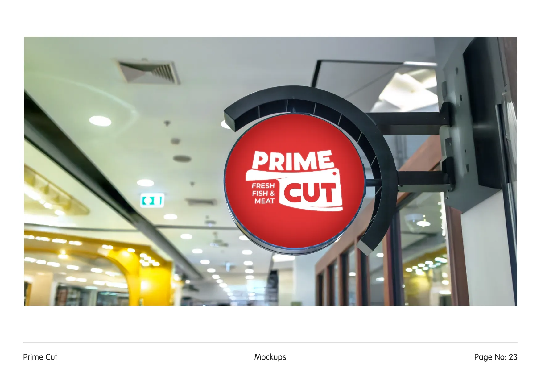 Prime Cut 24