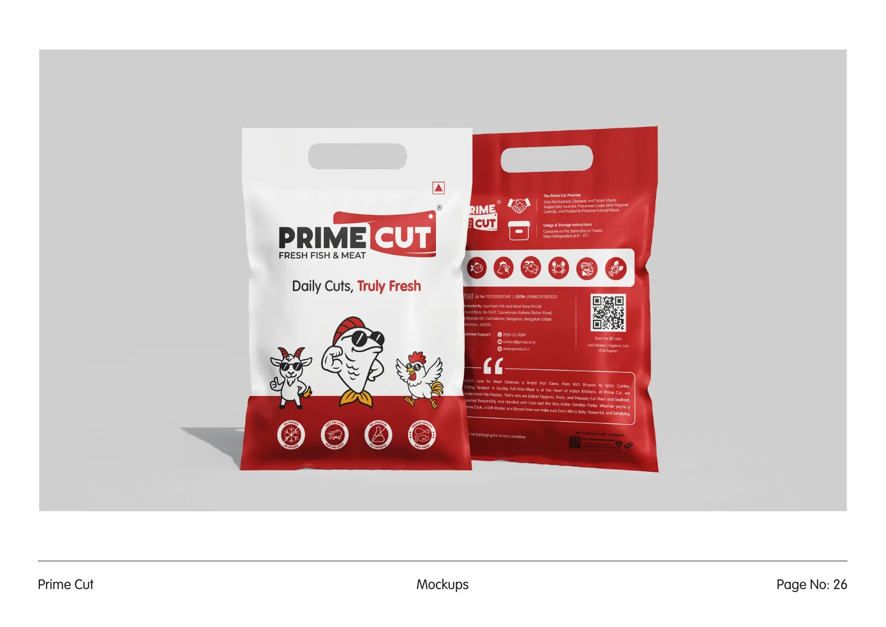 Prime Cut 27